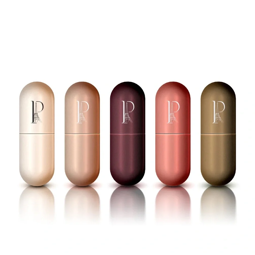 Mini-me Prestige Matte Lipstick Set